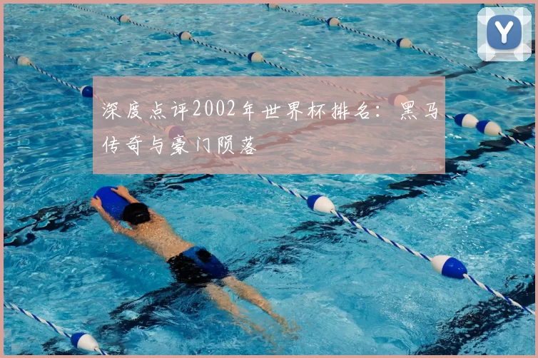 深度点评2002年世界杯排名：黑马传奇与豪门陨落