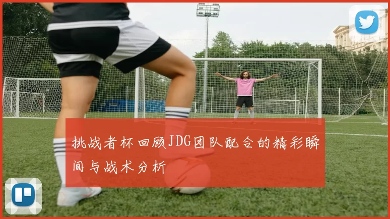 挑战者杯回顾JDG团队配合的精彩瞬间与战术分析