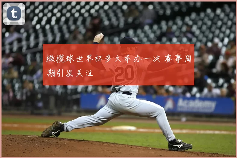 橄榄球世界杯多久举办一次 赛事周期引发关注