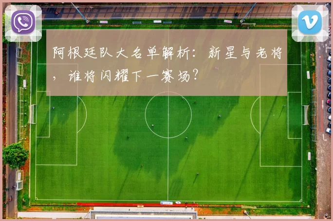 阿根廷队大名单解析：新星与老将，谁将闪耀下一赛场？