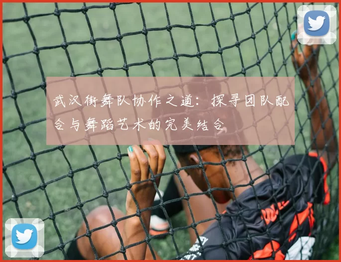 武汉街舞队协作之道：探寻团队配合与舞蹈艺术的完美结合