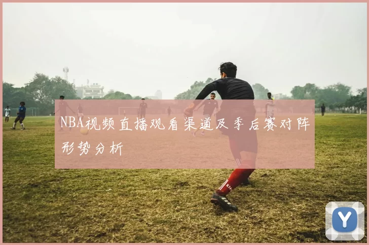 NBA视频直播观看渠道及季后赛对阵形势分析