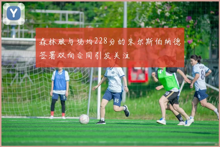 森林狼与场均228分的朱尔斯伯纳德签署双向合同引发关注