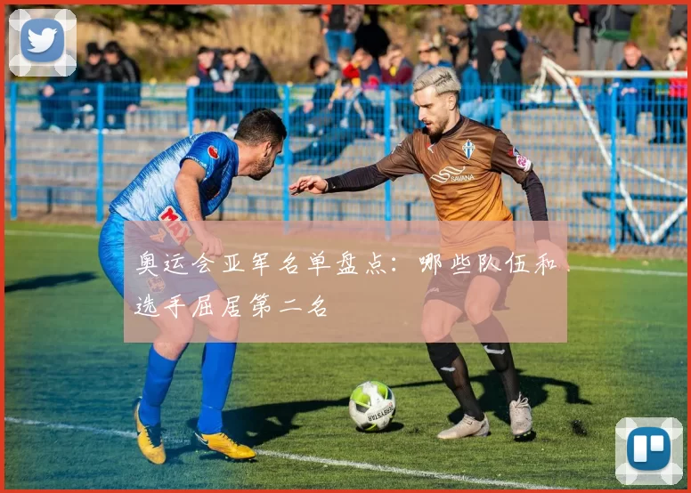 奥运会亚军名单盘点：哪些队伍和选手屈居第二名